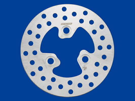 DAYTONA デイトナ BRAKING YA12FI カタログ品番：P049-7888 メーカー品番：76444