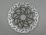 DAYTONA デイトナ BRAKING WK009L カタログ品番：P049-7916 メーカー品番：76507