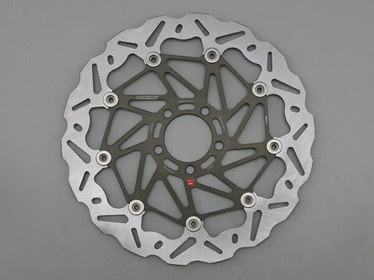 DAYTONA デイトナ BRAKING WK009L カタログ品番：P049-7916 メーカー品番：76507