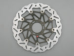DAYTONA デイトナ BRAKING WK005L カタログ品番：P049-7914 メーカー品番：76501