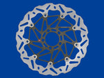 DAYTONA デイトナ BRAKING WK009R カタログ品番：P049-7917 メーカー品番：76508