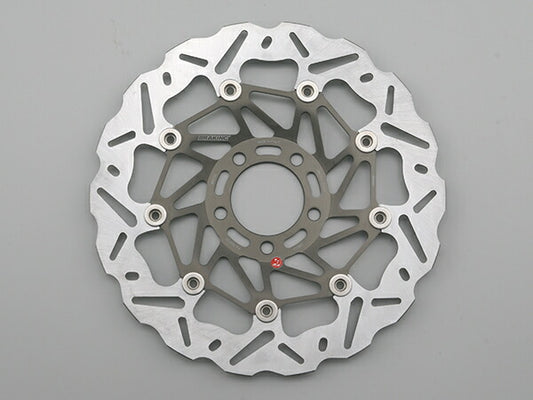 DAYTONA デイトナ BRAKING WK012L カタログ品番：P049-7920 メーカー品番：76511