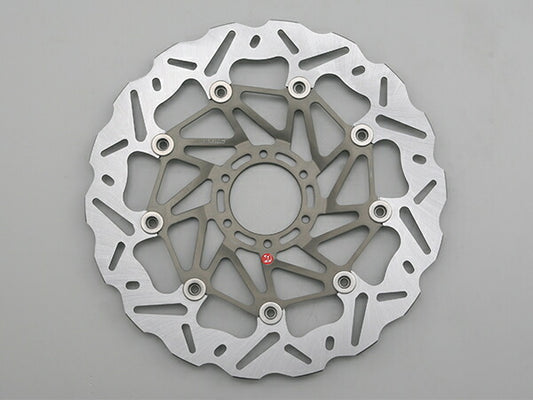 DAYTONA デイトナ BRAKING WK038L カタログ品番：P049-7936 メーカー品番：76531