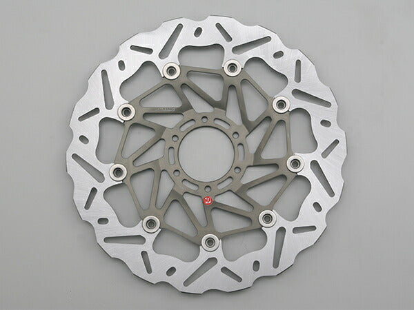 DAYTONA デイトナ BRAKING WK038L カタログ品番：P049-7936 メーカー品番：76531