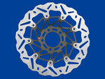 DAYTONA デイトナ BRAKING WK010R カタログ品番：P049-7919 メーカー品番：76510