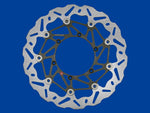 DAYTONA デイトナ BRAKING WK055L カタログ品番：P049-7948 メーカー品番：76552