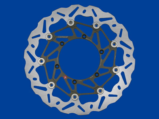 DAYTONA デイトナ BRAKING WK055L カタログ品番：P049-7948 メーカー品番：76552