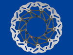 DAYTONA デイトナ BRAKING WK086L カタログ品番：P049-7956 メーカー品番：76577