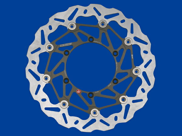 DAYTONA デイトナ BRAKING WK086L カタログ品番：P049-7956 メーカー品番：76577