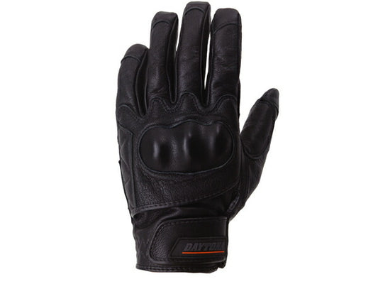 DAYTONA デイトナ ゴートスキングローブ PRTCT BK M カタログ品番：P049-7859 メーカー品番：76366