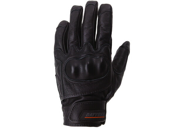 DAYTONA デイトナ ゴートスキングローブ PRTCT BK M カタログ品番：P049-7859 メーカー品番：76366