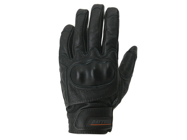 DAYTONA デイトナ ゴートスキングローブ PRTCT BK XL カタログ品番：P049-7861 メーカー品番：76368