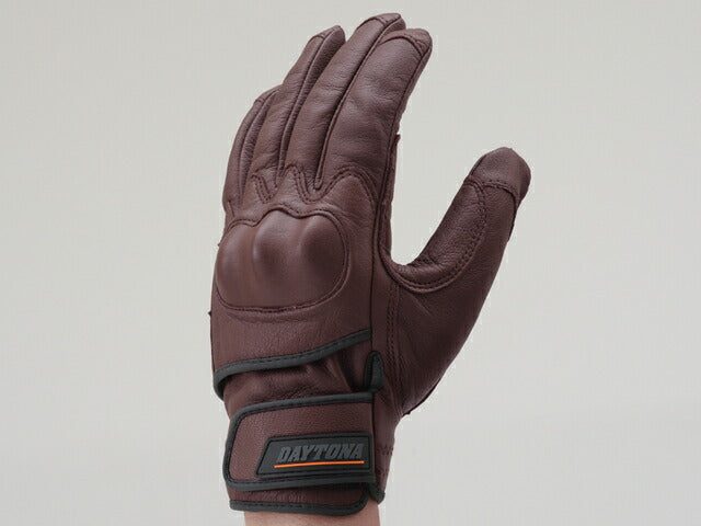 DAYTONA デイトナ ゴートスキングローブ PRTCT BR M カタログ品番：P050-0285 メーカー品番：76372