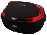 ジビ GIVI GIVI B47NMLD ムトソウクロ カタログ品番：P050-0353 メーカー品番：76871