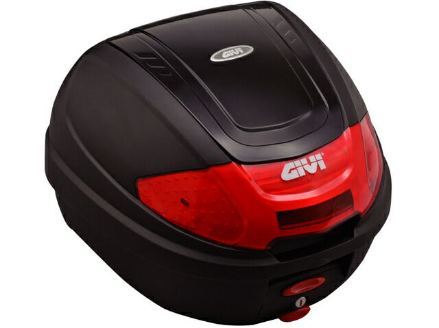 ジビ GIVI GIVI E300N2 N902 ブラック カタログ品番：P050-0356 メーカー品番：76879
