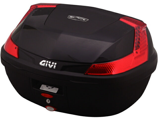 ジビ GIVI GIVI B47N902 ブラック カタログ品番：P050-0359 メーカー品番：76882
