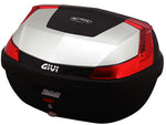 ジビ GIVI GIVI B47G730 シルバー カタログ品番：P050-0361 メーカー品番：76884