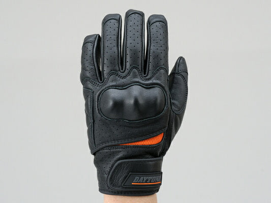 DAYTONA デイトナ ゴートスキングローブPM PRT BK ＃M カタログ品番：P050-6145 メーカー品番：76963