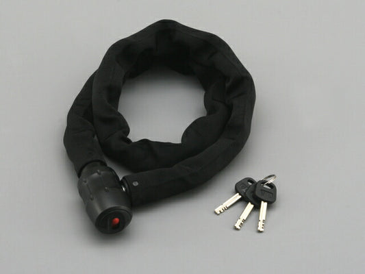 DAYTONA デイトナ チェーンロック 1000MM LJ-7500 カタログ品番：P050-6082 メーカー品番：77096