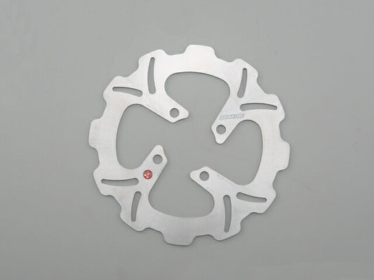 DAYTONA デイトナ BRAKING WF8111 カタログ品番：P051-4467 メーカー品番：77321