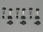 ジビ GIVI GIVI SL103 Sロックセイムキーセット3 カタログ品番：P051-4624 メーカー品番：77303