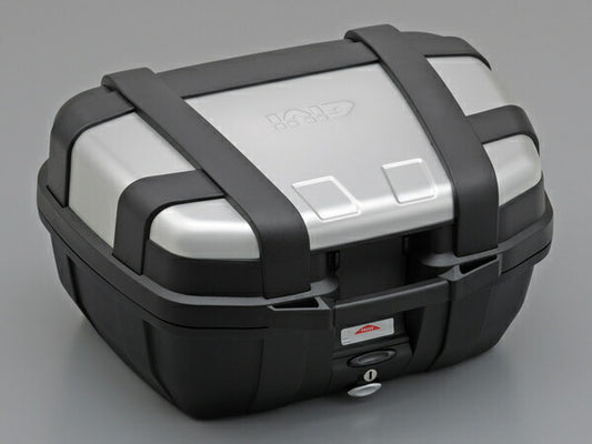 ジビ GIVI GIVI TRK52ND TREKKER カタログ品番：P051-9589 メーカー品番：77431