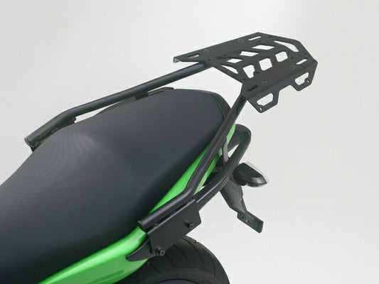 DAYTONA デイトナ マルチウイングキャリア NINJA400R カタログ品番：P052-2303 メーカー品番：77593
