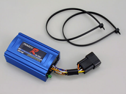 DAYTONA デイトナ プログレスR-CDI JOGZR 06-07 カタログ品番：P052-2238 メーカー品番：77615