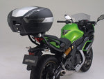 ジビ GIVI GIVI 4104FZ モノラック ER-6N F カタログ品番：P052-5390 メーカー品番：77698