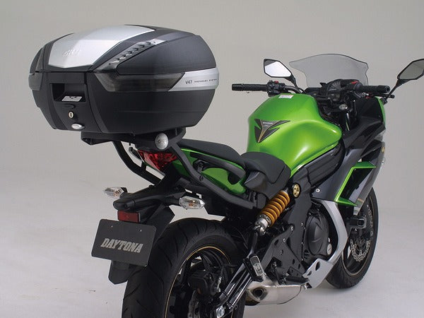 ジビ GIVI GIVI 4104FZ モノラック ER-6N F カタログ品番：P052-5390 メーカー品番：77698