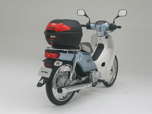 DAYTONA デイトナ スペシャルキャリア(DAYオリジ) CUB110 カタログ品番：P052-8806 メーカー品番：77639