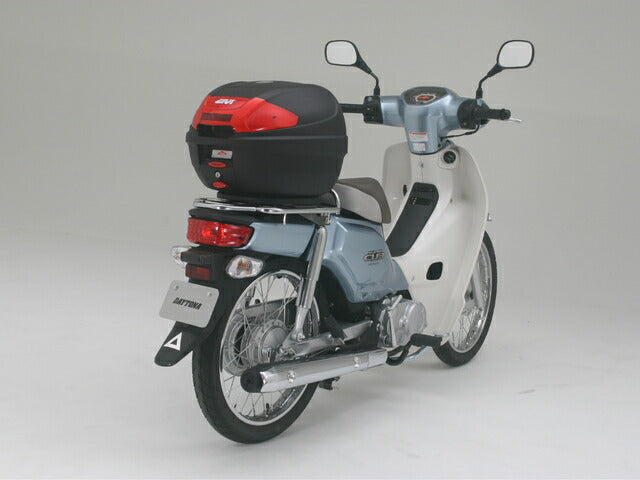 DAYTONA デイトナ スペシャルキャリア(DAYオリジ) CUB110 カタログ品番：P052-8806 メーカー品番：77639