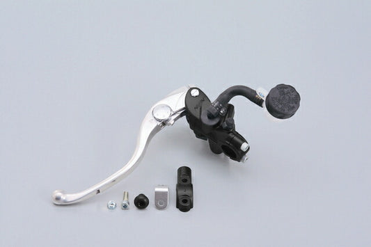 DAYTONA デイトナ ラジアルクラッチマスタ19ブラック シルバー カタログ品番：P054-2489 メーカー品番：78400