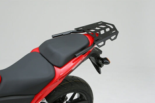 DAYTONA デイトナ マルチウイングキャリア CB400F 400R カタログ品番：P055-6836 メーカー品番：78137