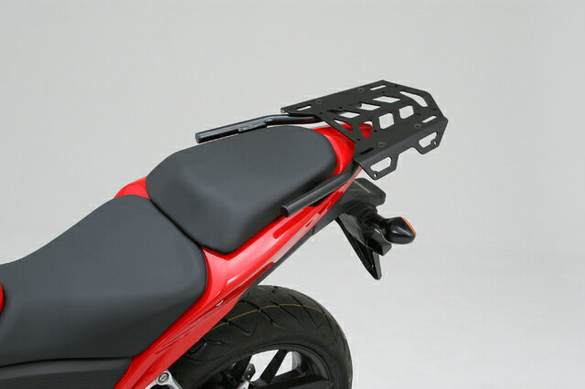 DAYTONA デイトナ マルチウイングキャリア CB400F 400R カタログ品番：P055-6836 メーカー品番：78137