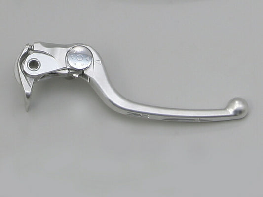 DAYTONA デイトナ ラジアルマスターヨウショートレバー シルバー カタログ品番：P054-8439 メーカー品番：78709