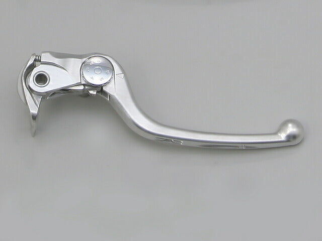 DAYTONA デイトナ ラジアルマスターヨウショートレバー シルバー カタログ品番：P054-8439 メーカー品番：78709