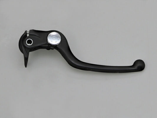 DAYTONA デイトナ ラジアルマスターヨウショートレバー ブラック カタログ品番：P054-8440 メーカー品番：78710