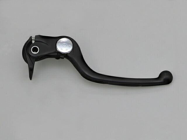 DAYTONA デイトナ ラジアルマスターヨウショートレバー ブラック カタログ品番：P054-8440 メーカー品番：78710