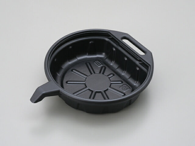 DAYTONA デイトナ プラスチックオイルパン 3.5L カタログ品番：P055-3741 メーカー品番：78729