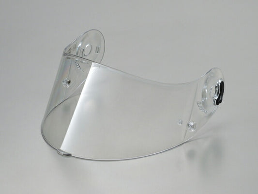 DAYTONA X802 シールド クリア／フラット