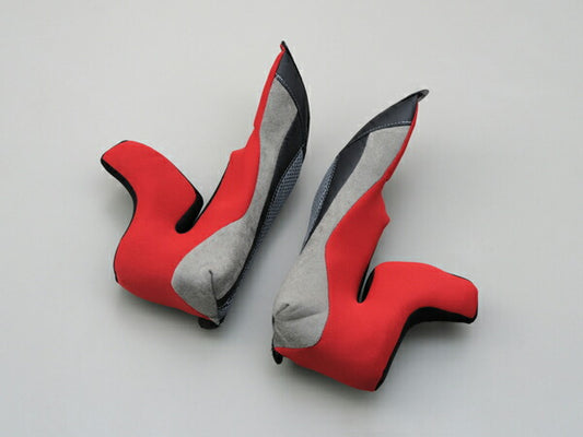 DAYTONA X802チークパッド30X WD-XL