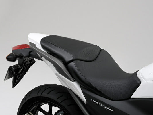 デイトナ DAYTONA COZY SEAT LITE-S NC700X カタログ品番：P055-3745 メーカー品番：77676