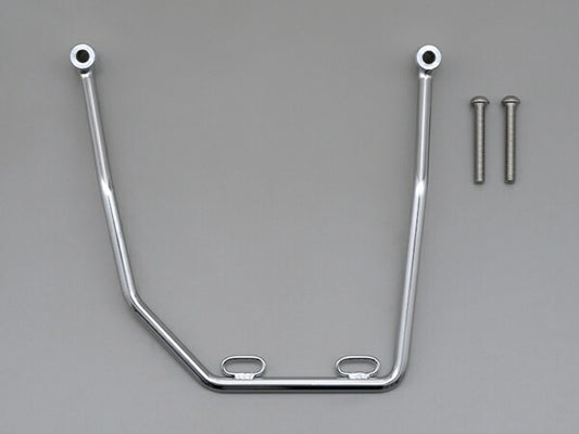 DAYTONA デイトナ サドルバックサポート クローム ヒダリ D カタログ品番：P056-3665 メーカー品番：78390