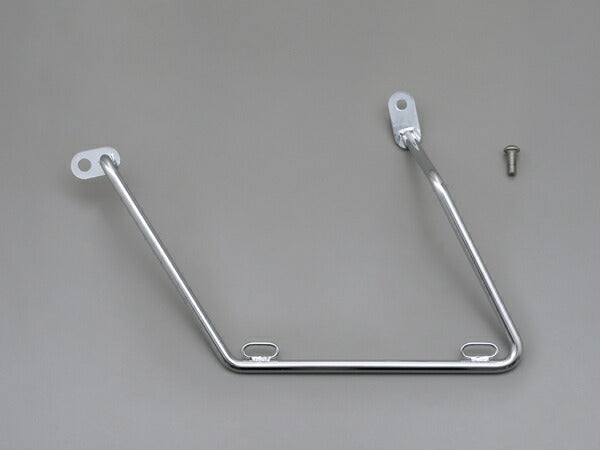 DAYTONA デイトナ サドルバックサポート クローム SRヒダリ カタログ品番：P056-3667 メーカー品番：78734