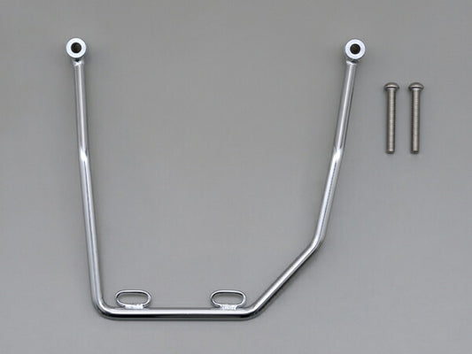 DAYTONA デイトナ サドルバックサポート クローム ミギ DS カタログ品番：P056-3666 メーカー品番：78391