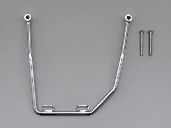DAYTONA デイトナ サドルバックサポート クローム ミギ DS カタログ品番：P056-3666 メーカー品番：78391