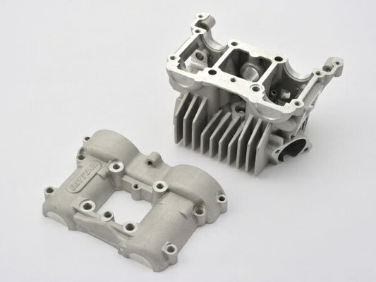 DAYTONA デイトナ FFDOHCヘッドタンタイ ホシュウヨウ カタログ品番：P056-5741 メーカー品番：78953