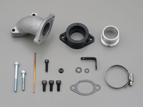 DAYTONA デイトナ FCR33マニホールド＆フィッティングセット カタログ品番：P055-6795 メーカー品番：79126