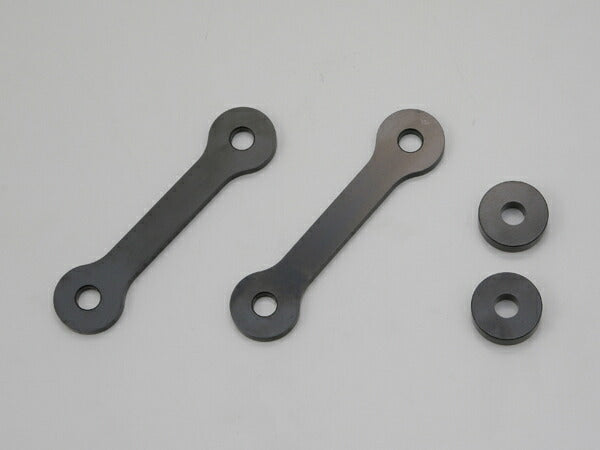 DAYTONA デイトナ ローダウンリンクロッド GSR750 L3 カタログ品番：P056-2854 メーカー品番：78926